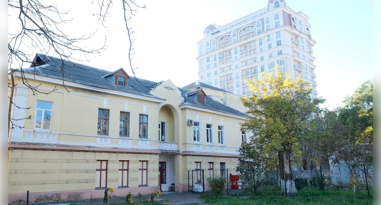 КНП "ООЦСЗХ" ООР