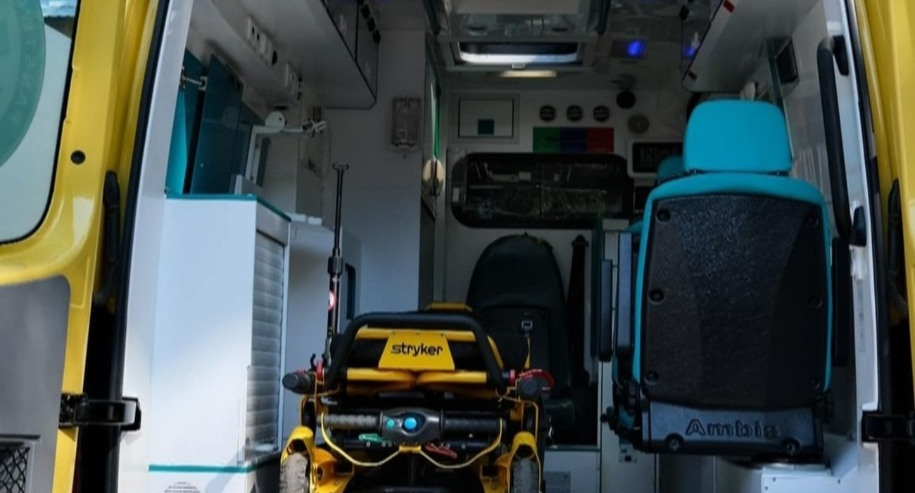 КНП "ООЦСЗХ" ООР