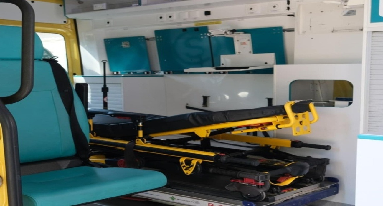 КНП "ООЦСЗХ" ООР