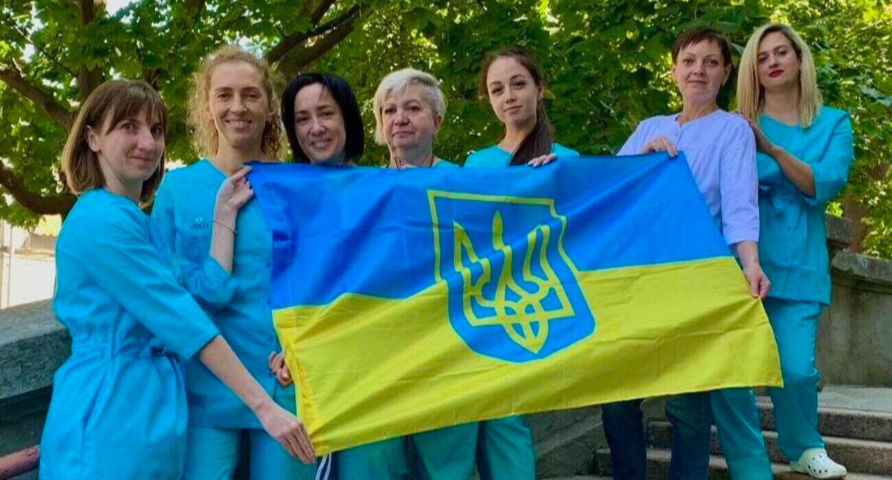 КНП "ООЦСЗХ" ООР