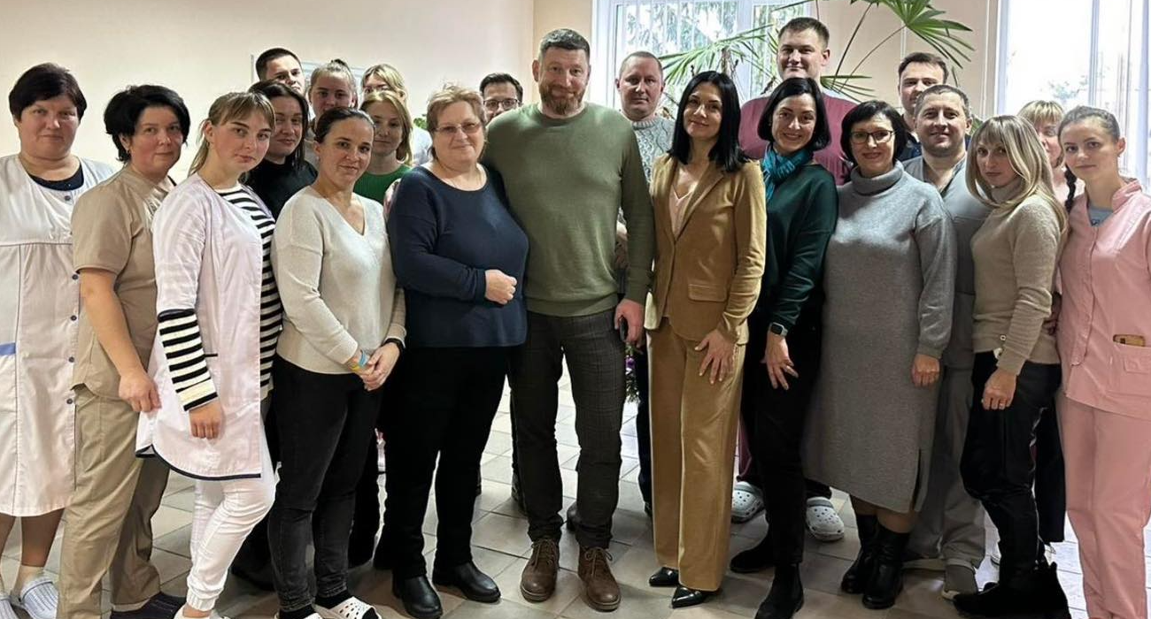 Відділення