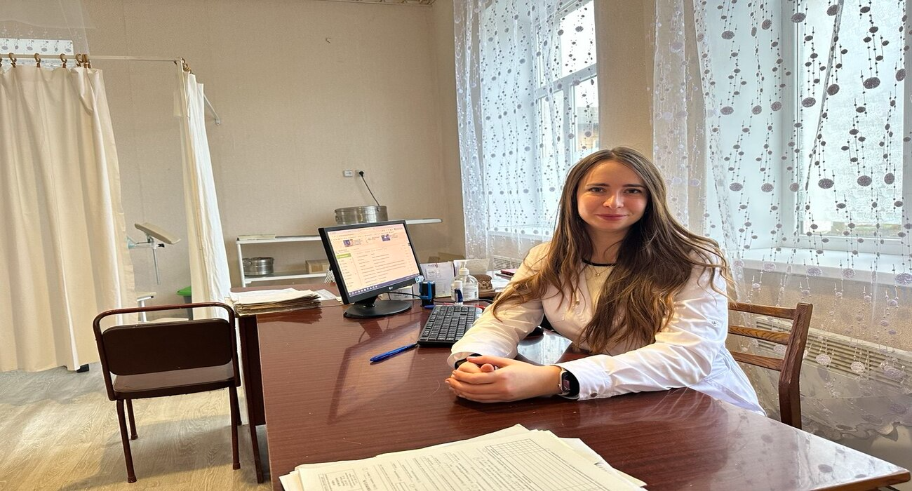 Акушер-гінеколог