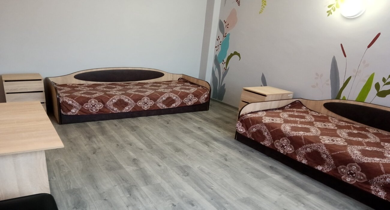 Палата дитяче 2