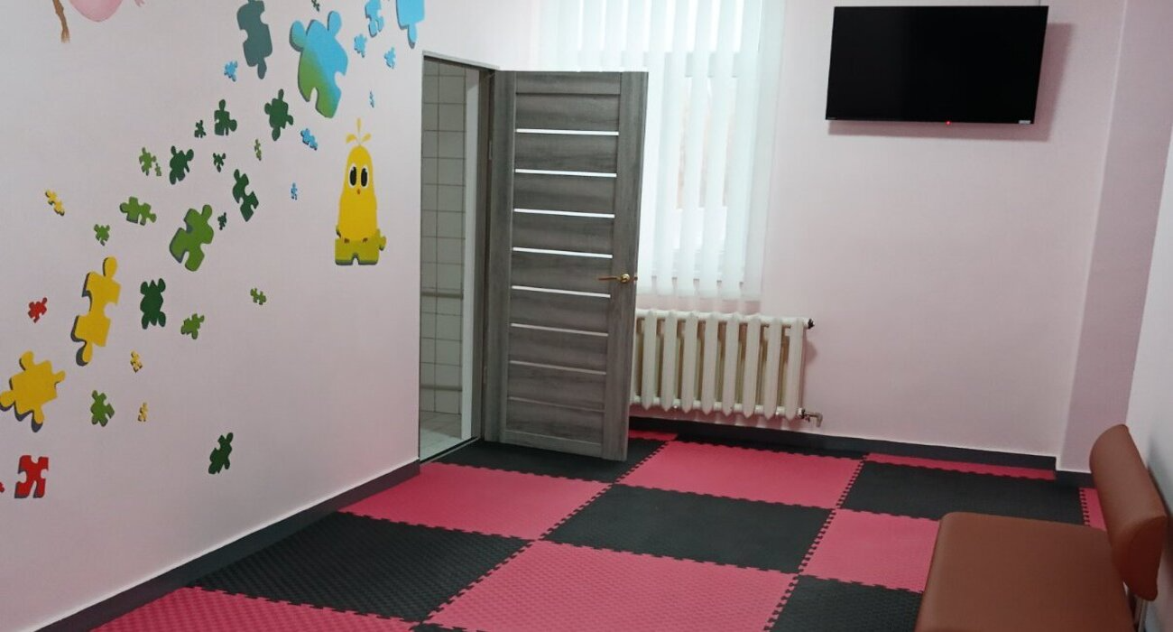 Палата 4