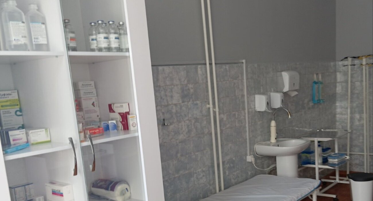 Процедурна