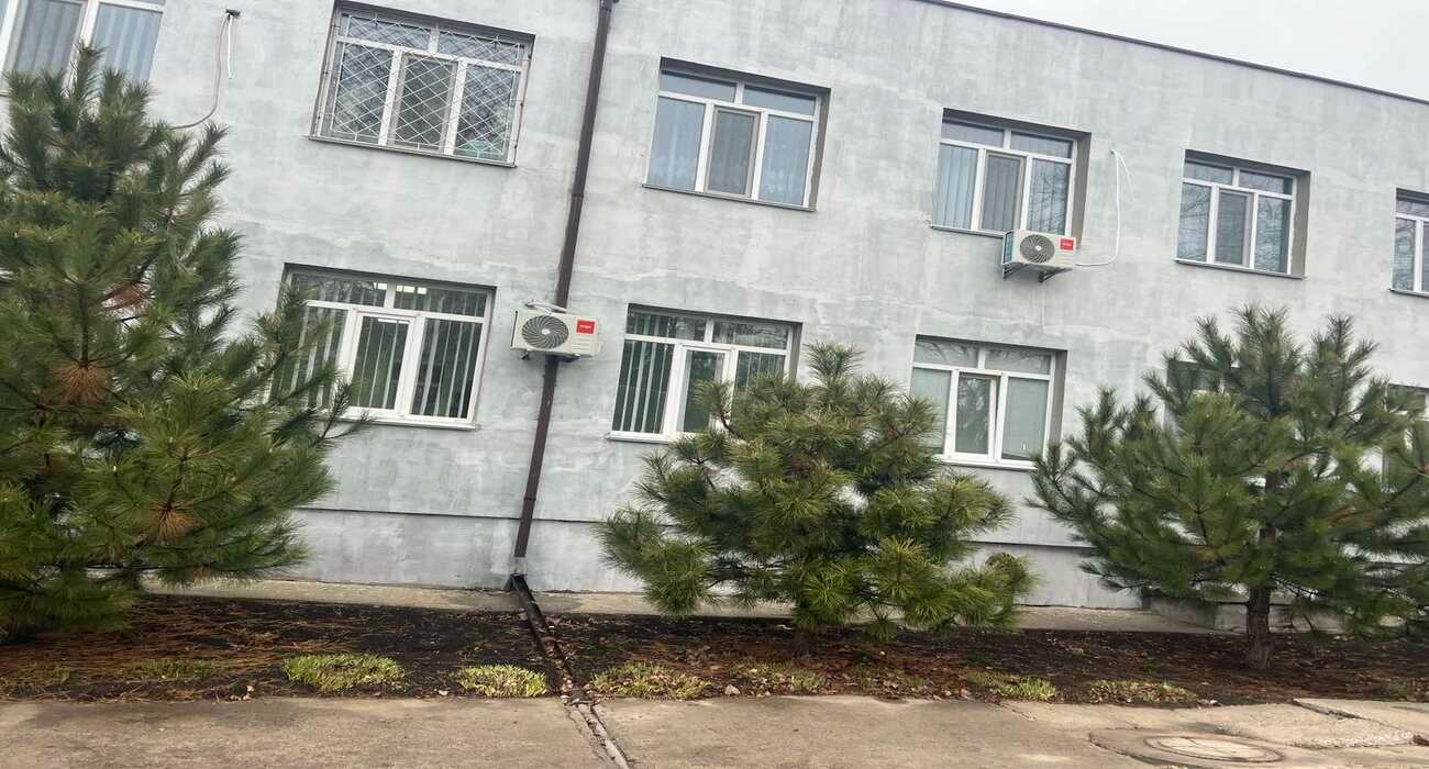 Загальний вигляд