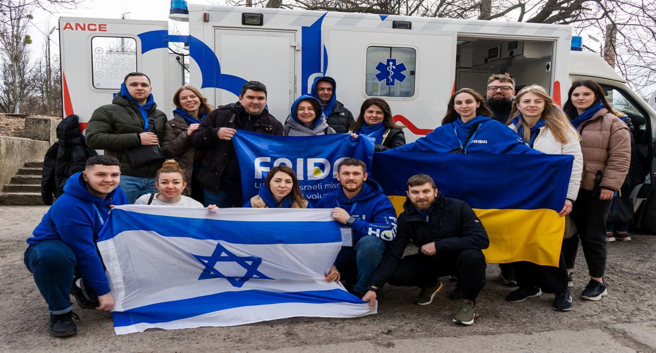 КНП "Слов'янська ЦРЛ" вела безкоштовний медчиний п