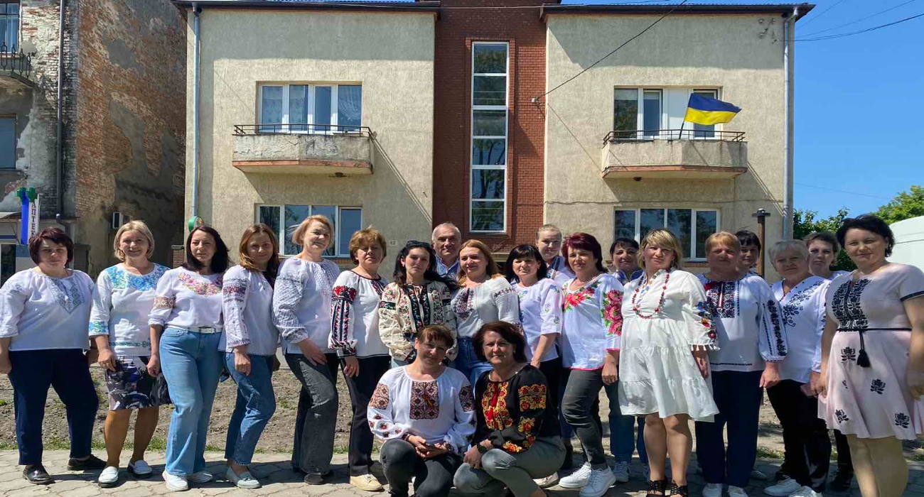 Поліклінічне відділення