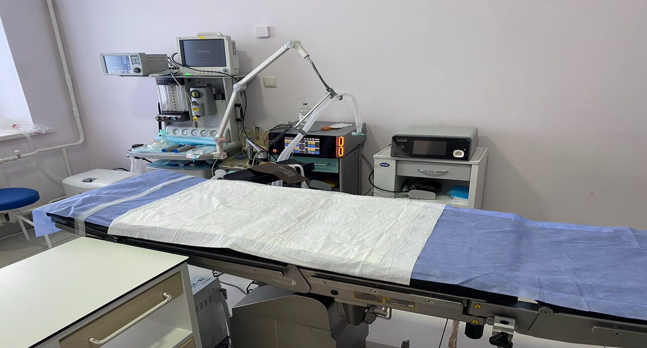 Операційна