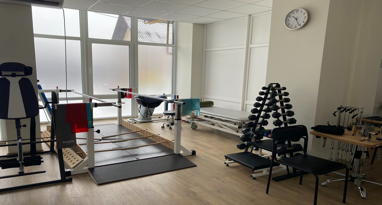 Реабілітація 2