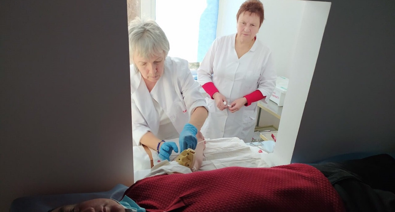 Забір крові