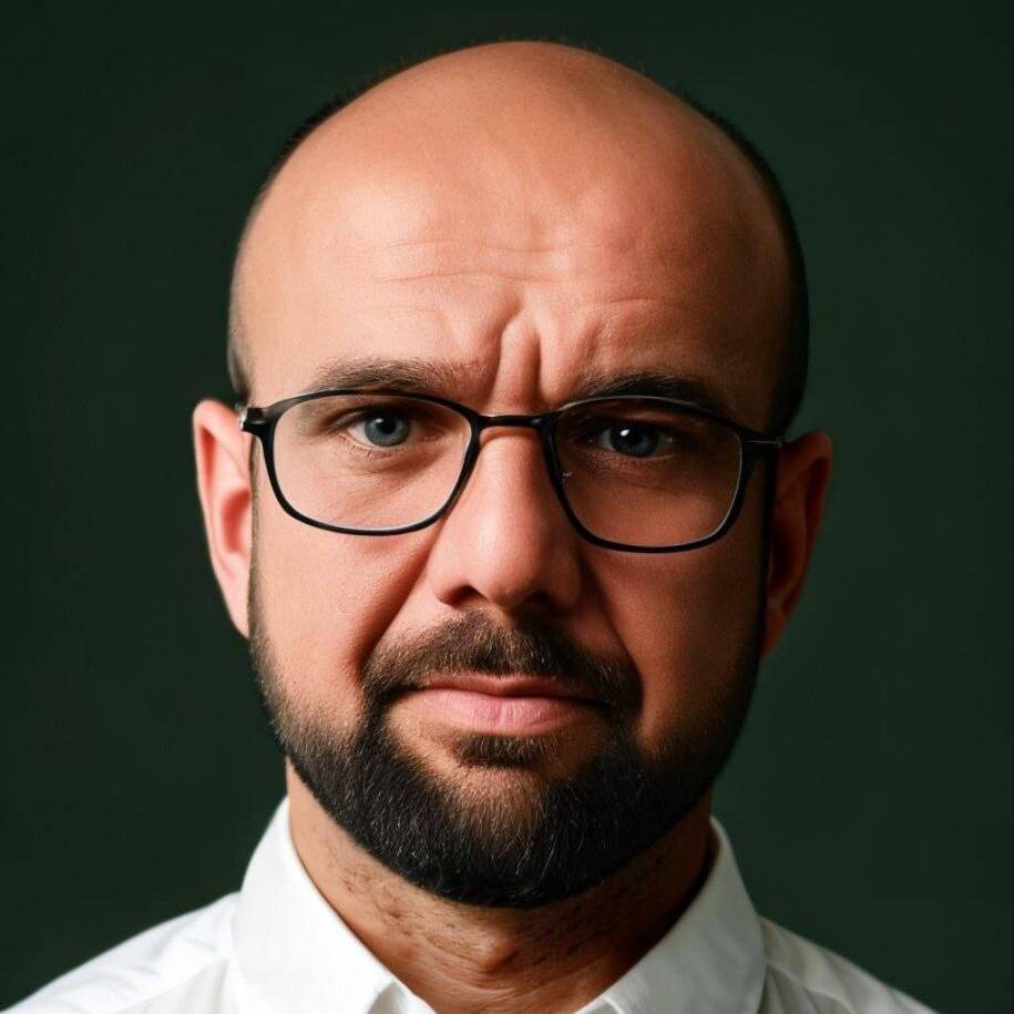 staff image