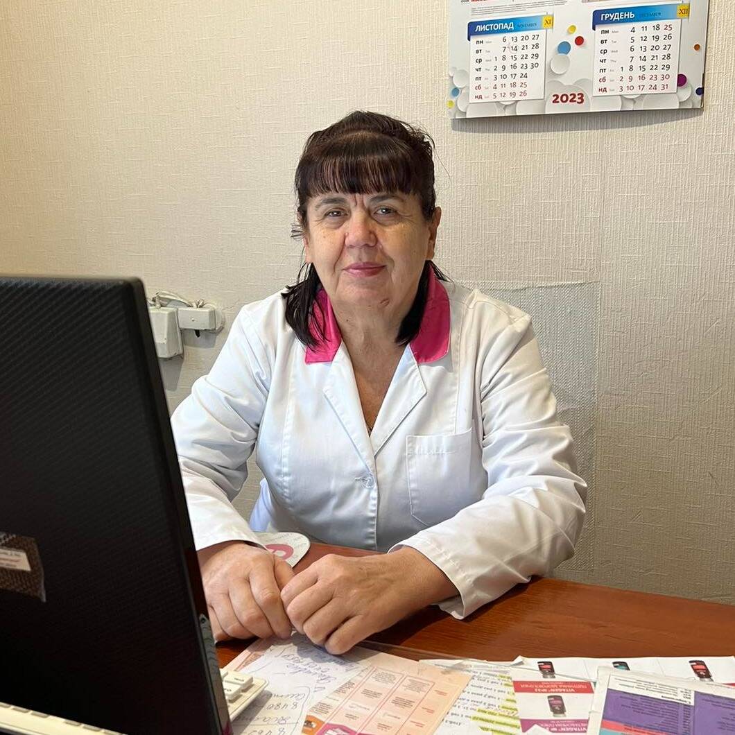 staff image