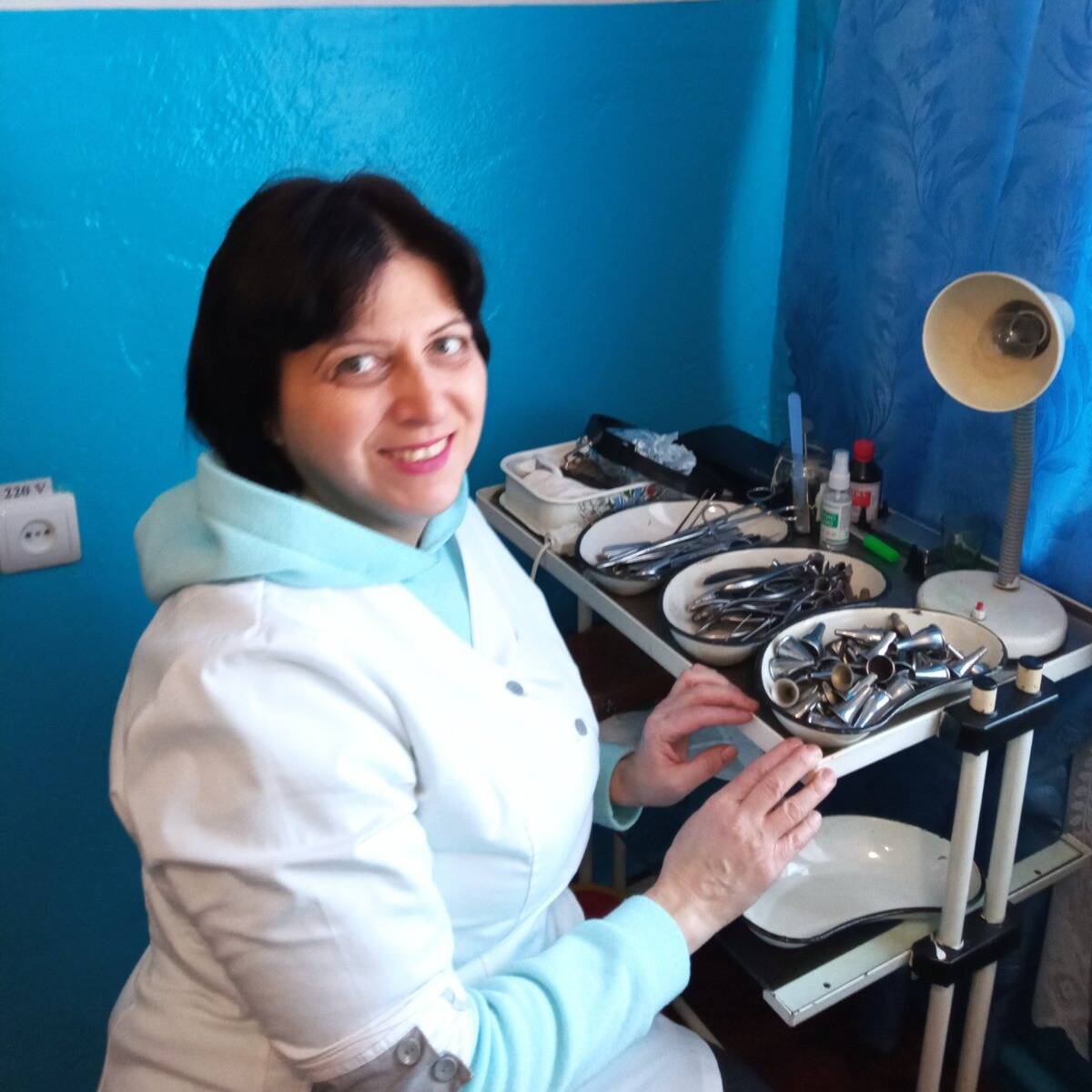 staff image