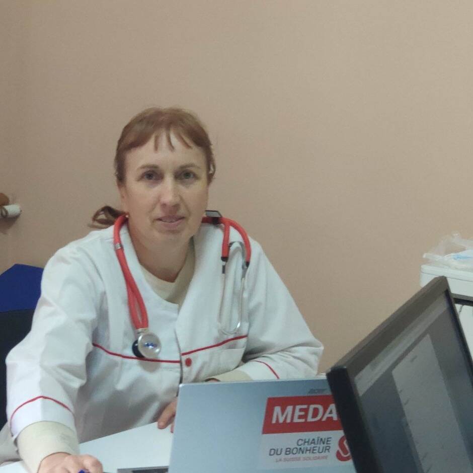 staff image