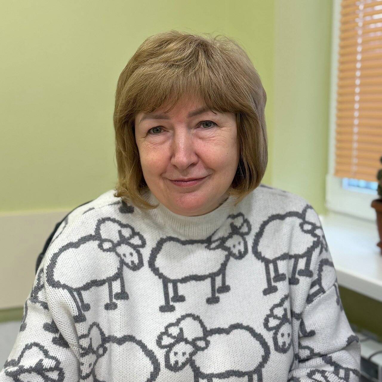 staff image