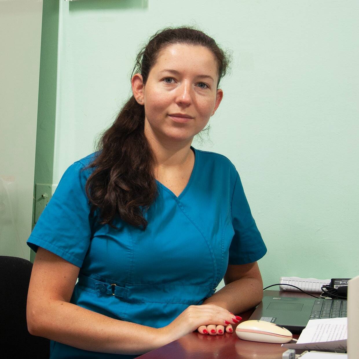 staff image