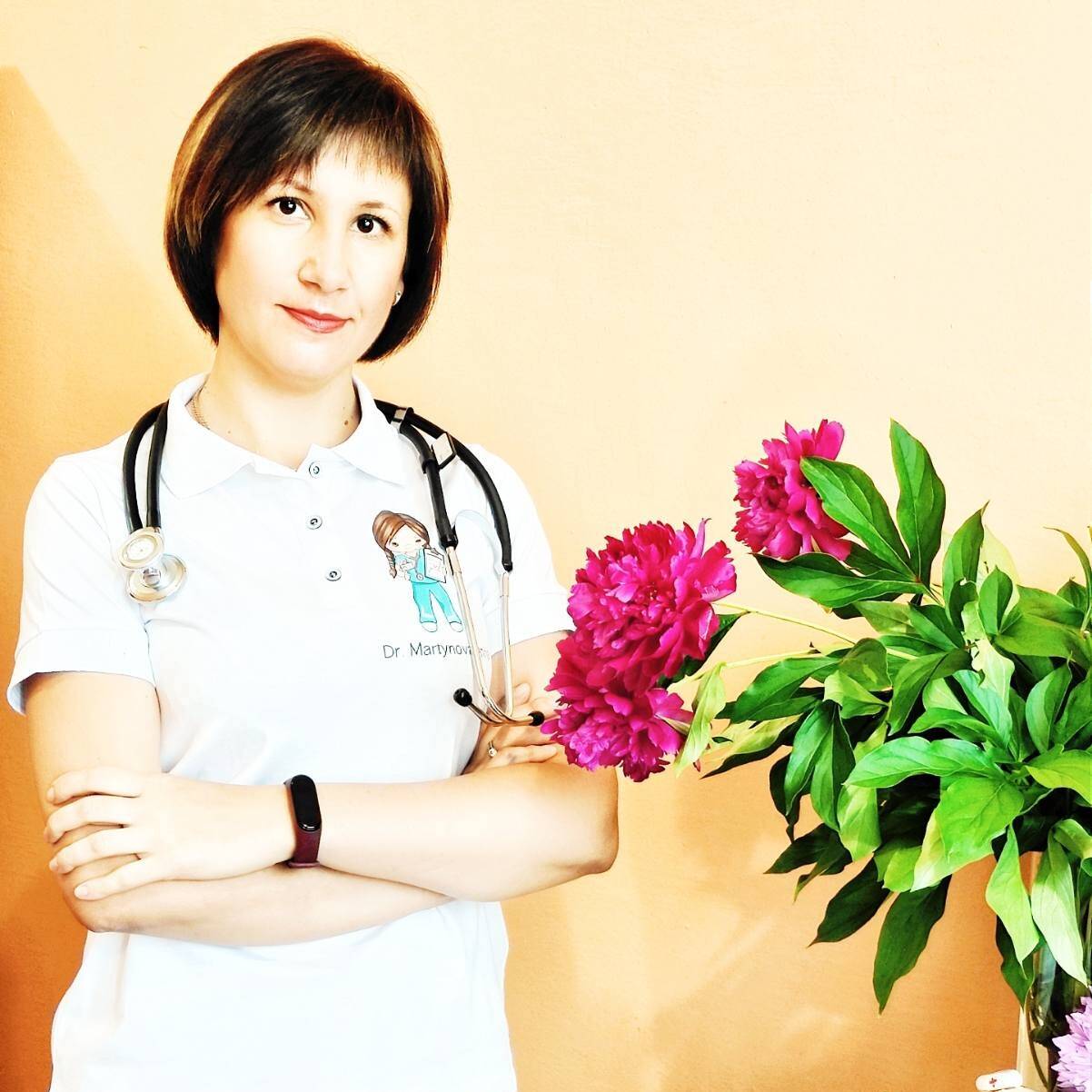 staff image