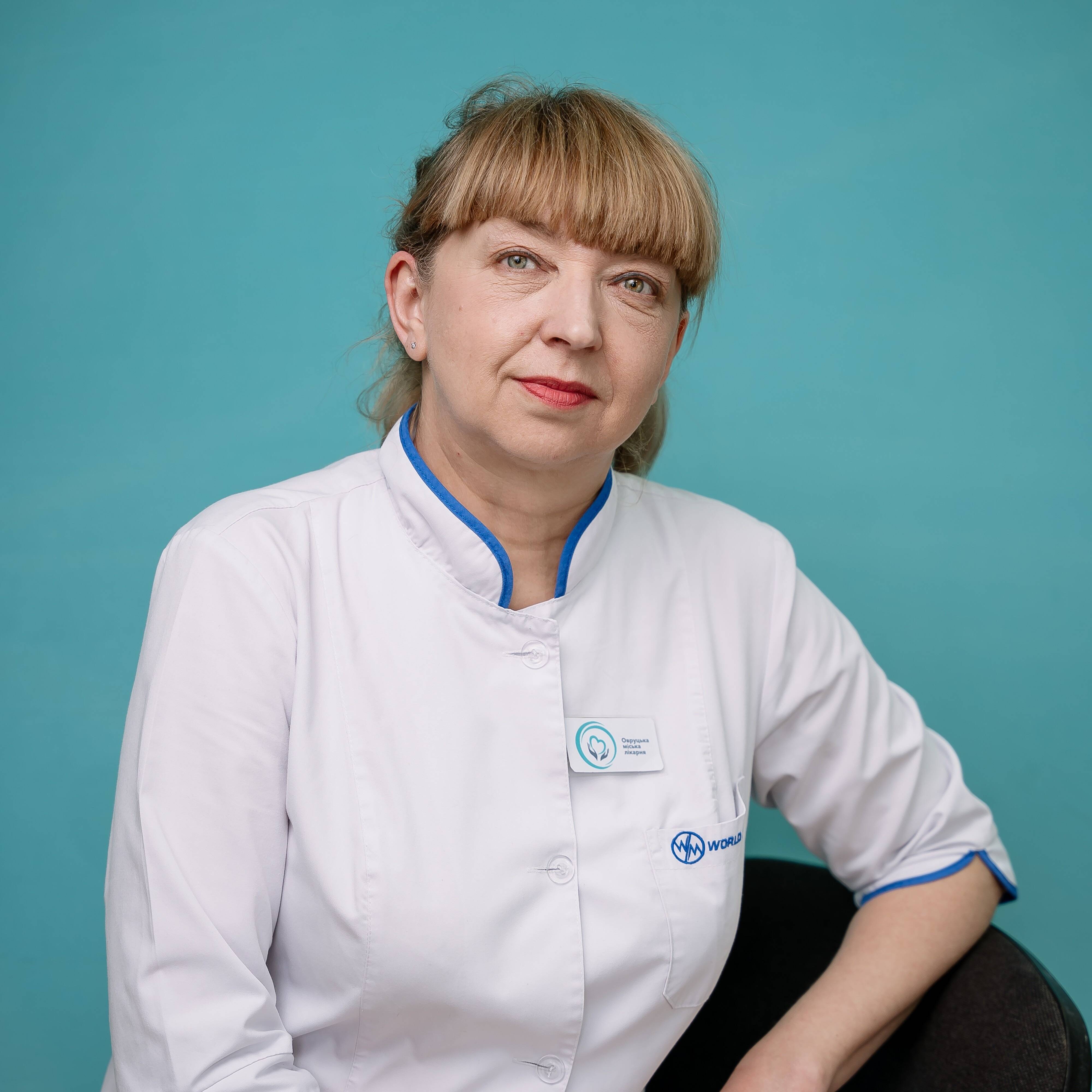 staff image
