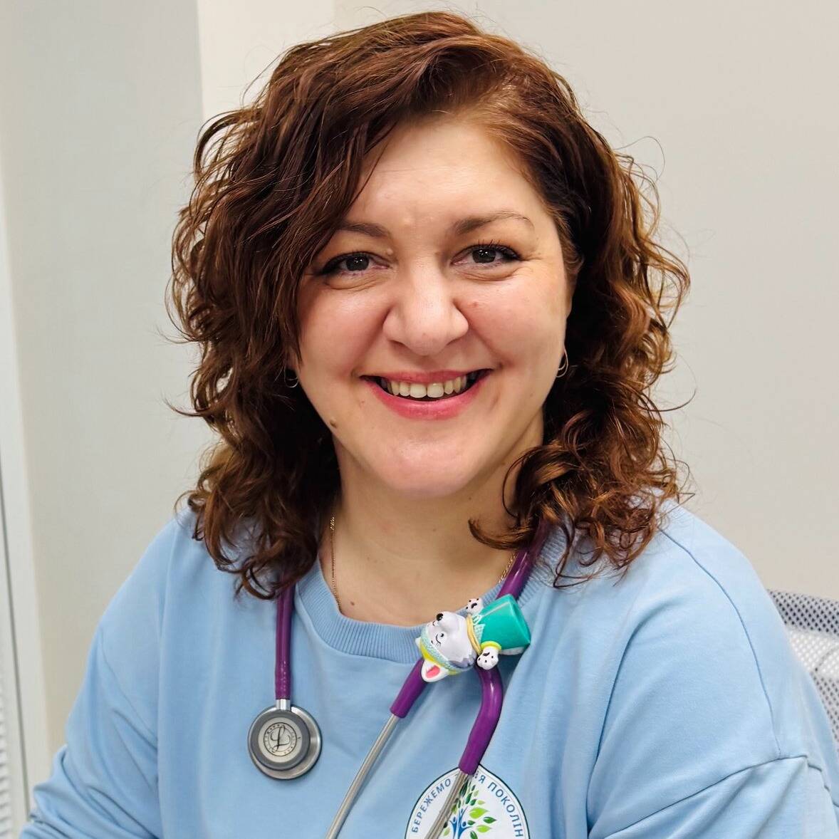 staff image