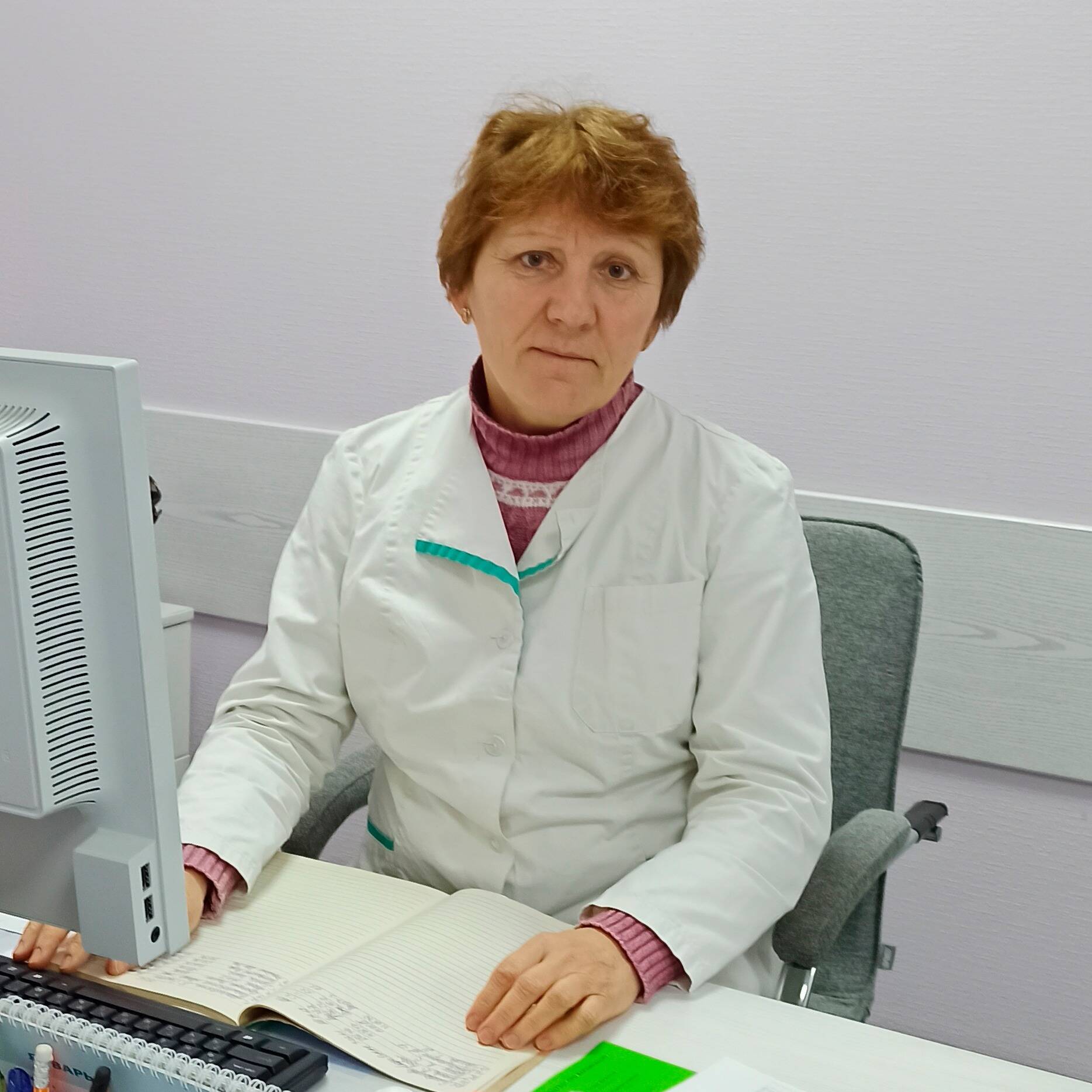 staff image