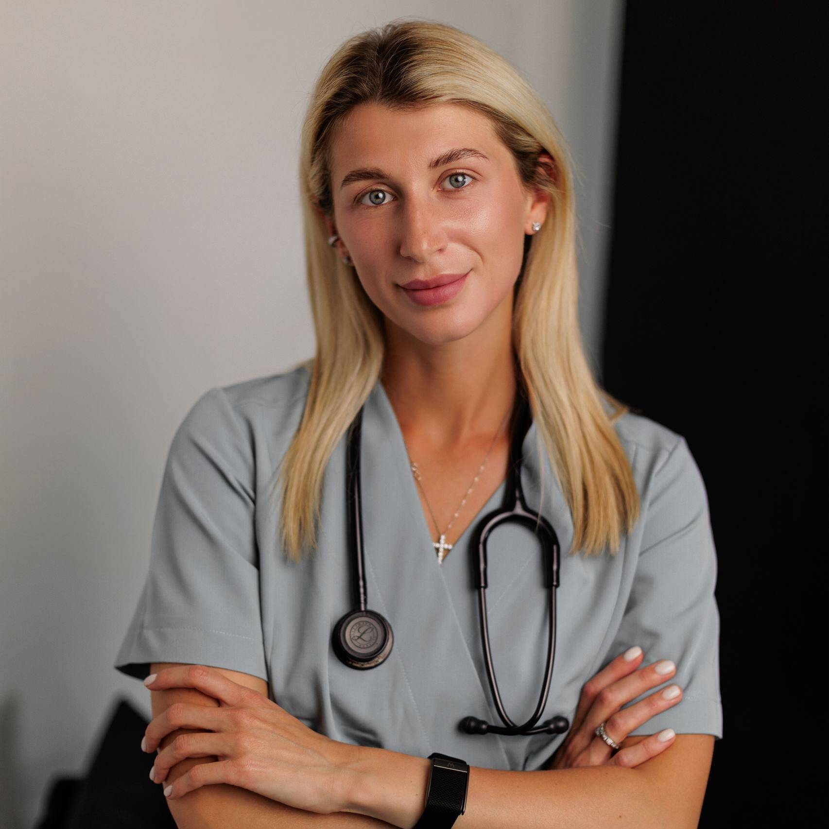 staff image