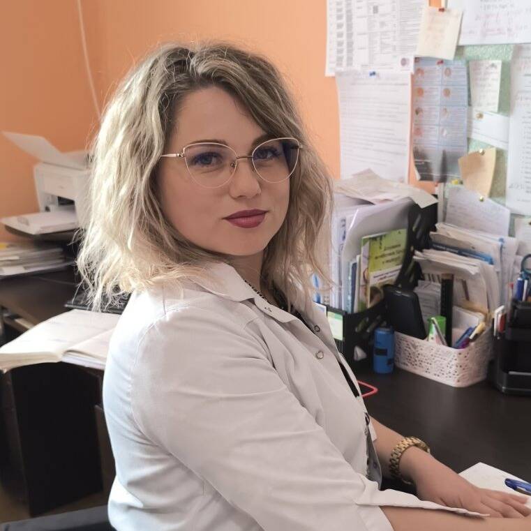 staff image