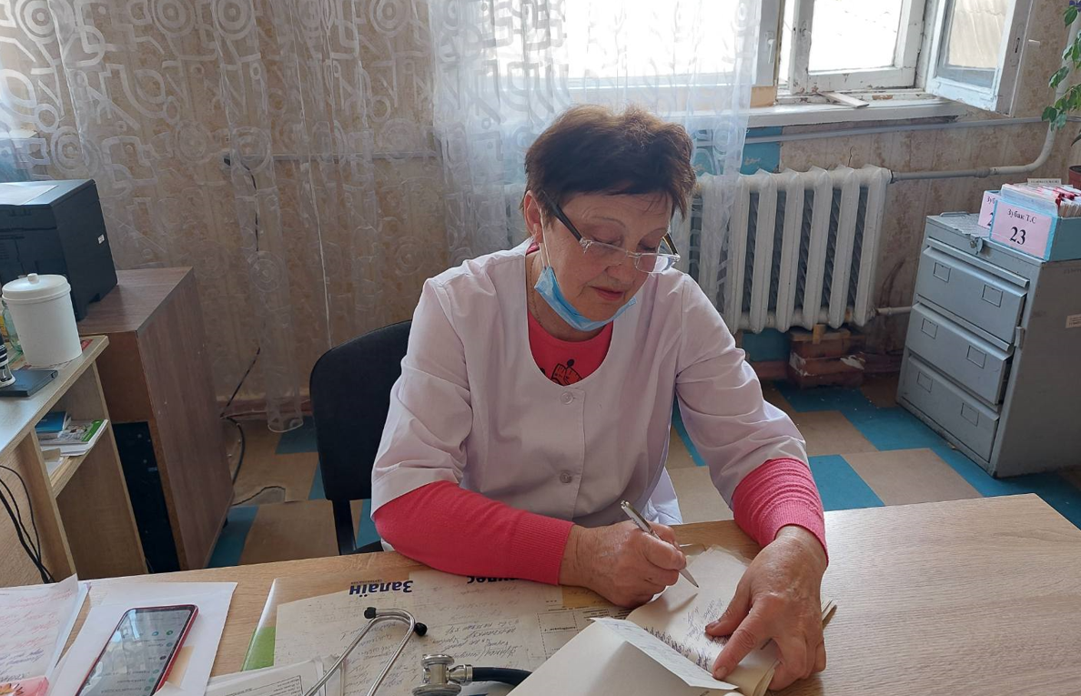 staff image