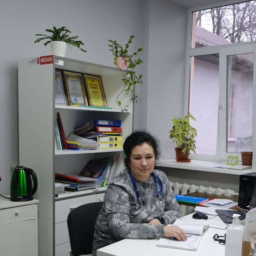 staff image