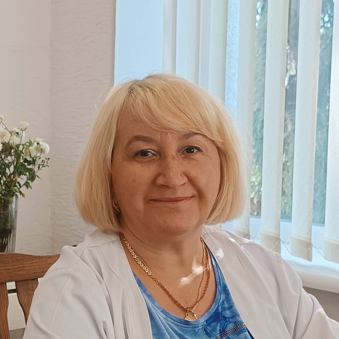 staff image