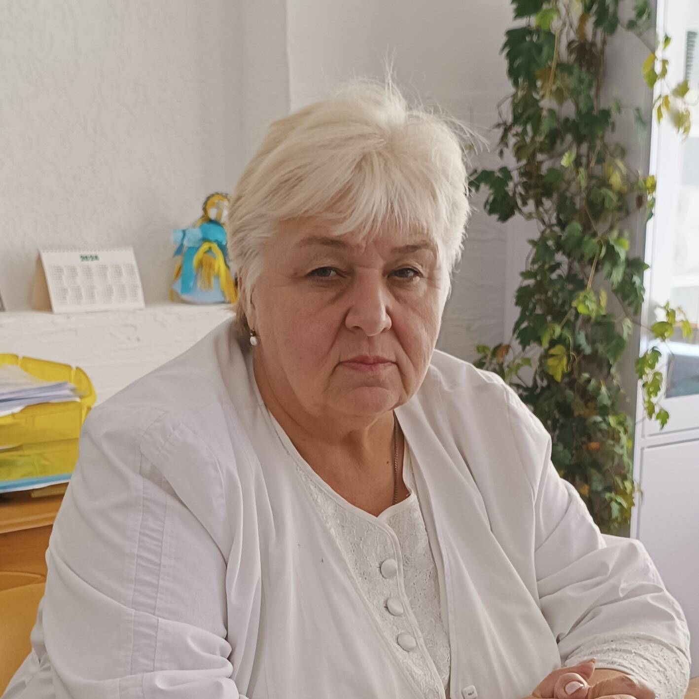 staff image