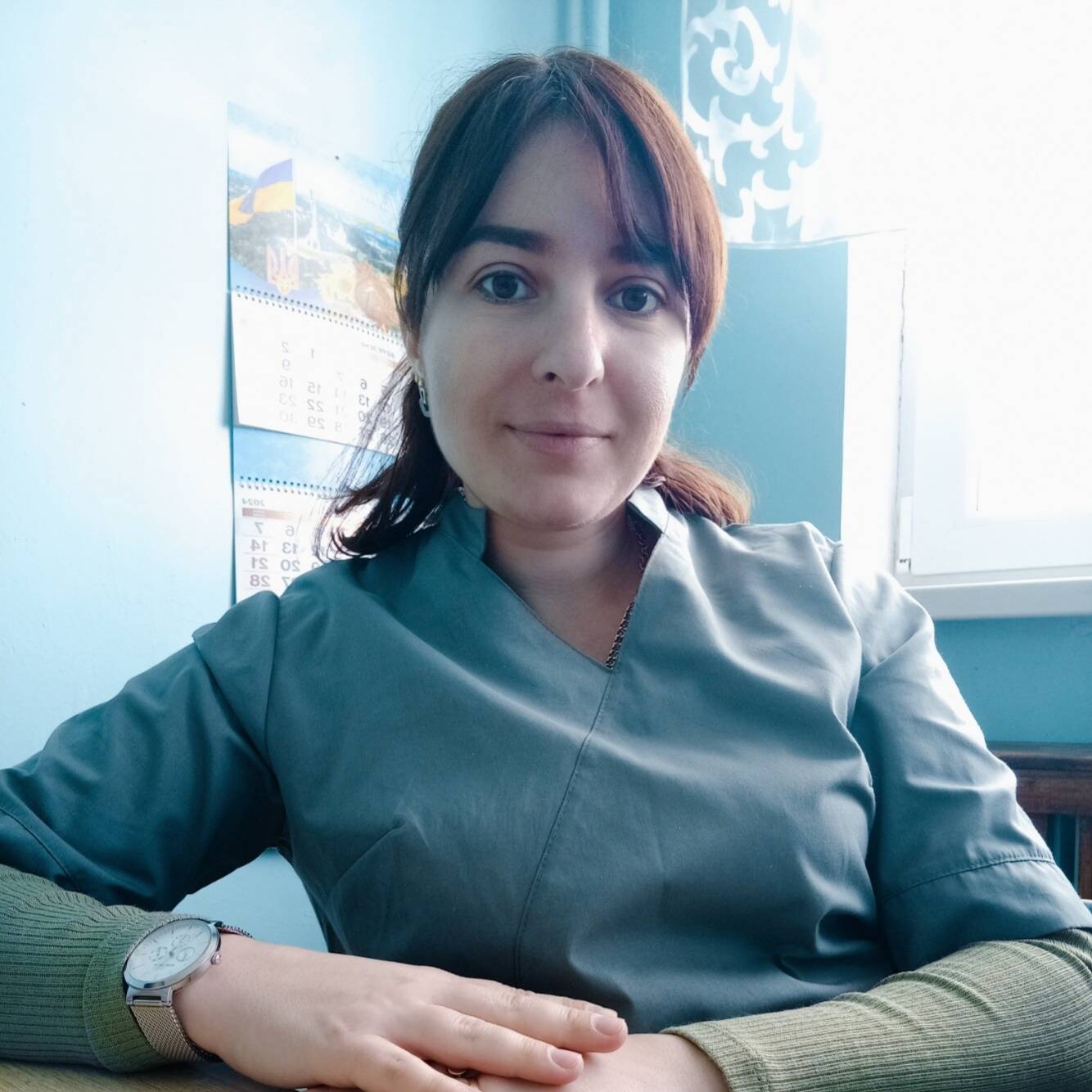 staff image